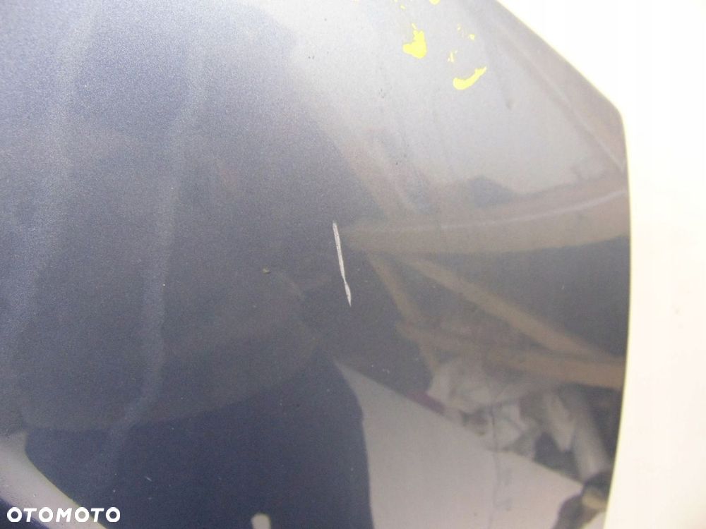 MASKA POKRYWA SILNIKA AUDI A8 D3 4E LIFT 04-09R - 3