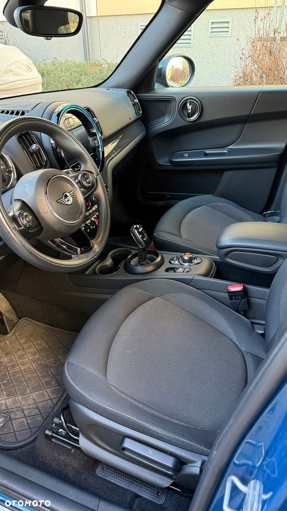 MINI Countryman Cooper - 11