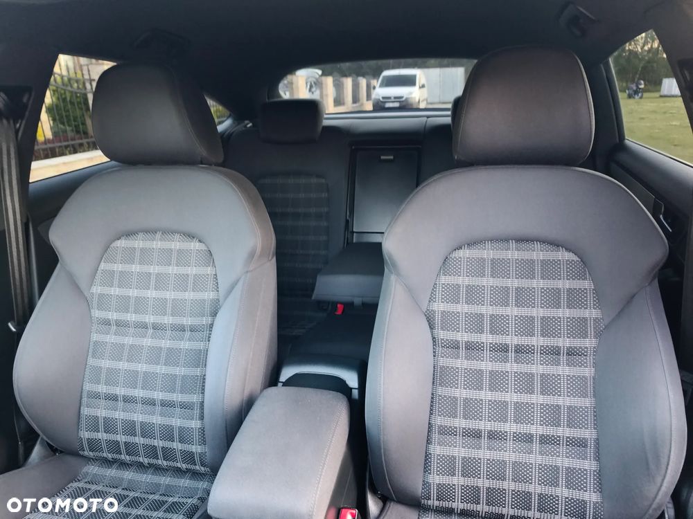 Audi A5 Sportback 2.0 TDI quattro sport - 21