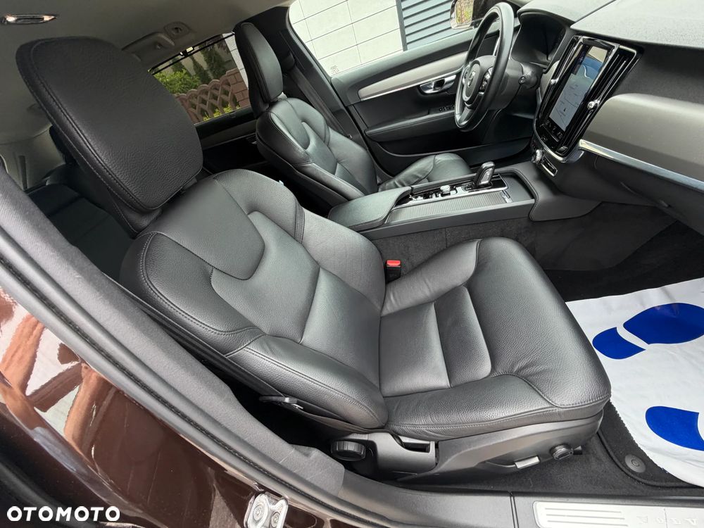 Volvo V90 B4 B Momentum Pro - 12