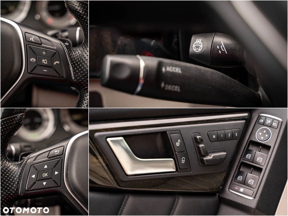 Mercedes-Benz GLK 250 BlueTEC 4Matic 7G-TRONIC - 30