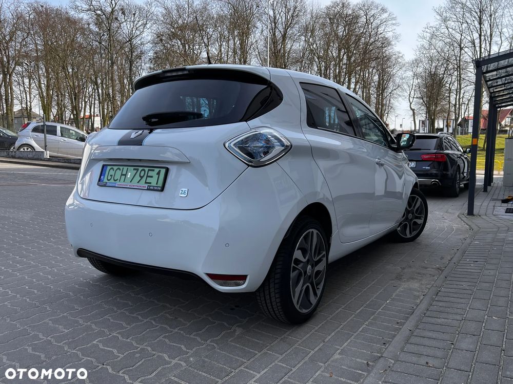 Renault Zoe Life - 32