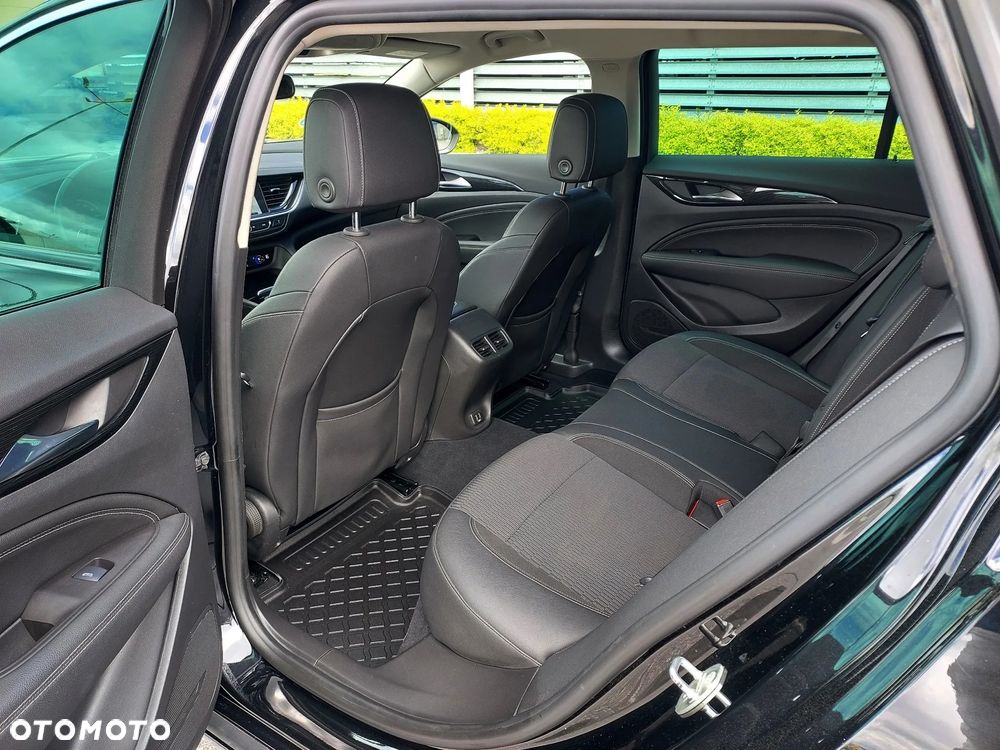 Opel Insignia 2.0 CDTI Cosmo S&S - 19
