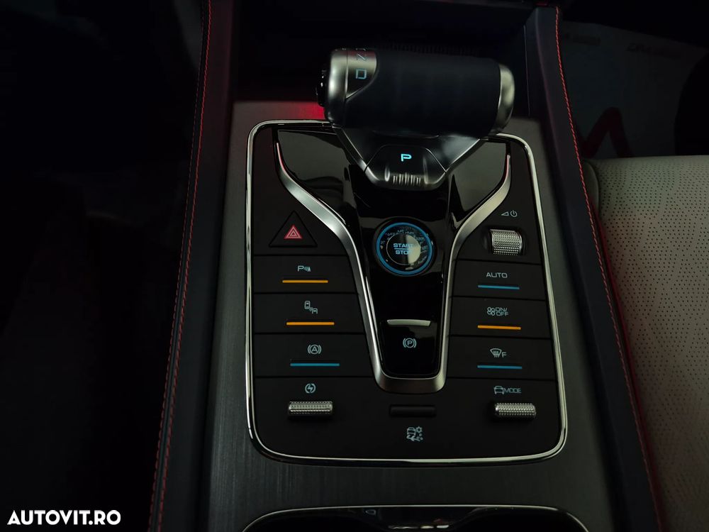 Byd Atto 3 Design - 26