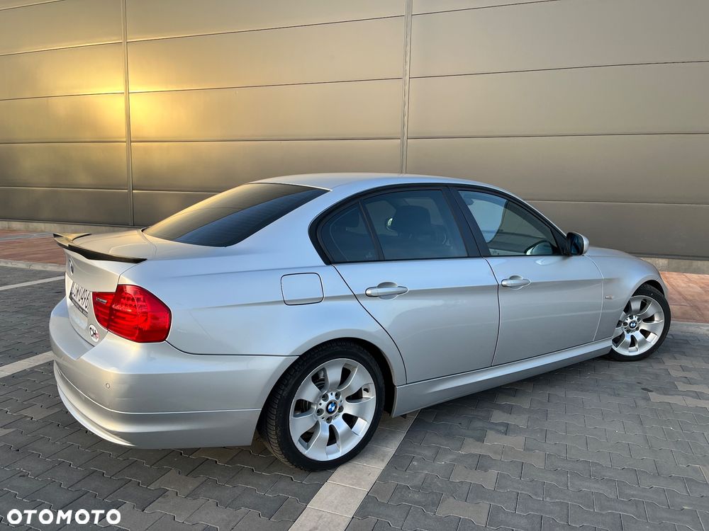 BMW Seria 3 320i Edition Lifestyle - 7