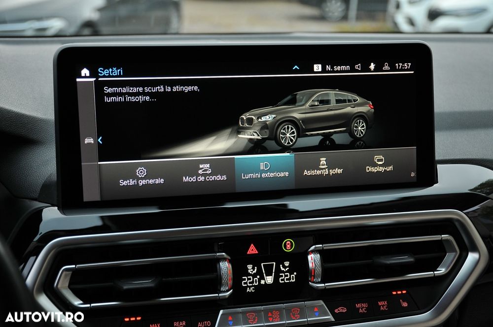 BMW X4 xDrive30d AT MHEV - 19