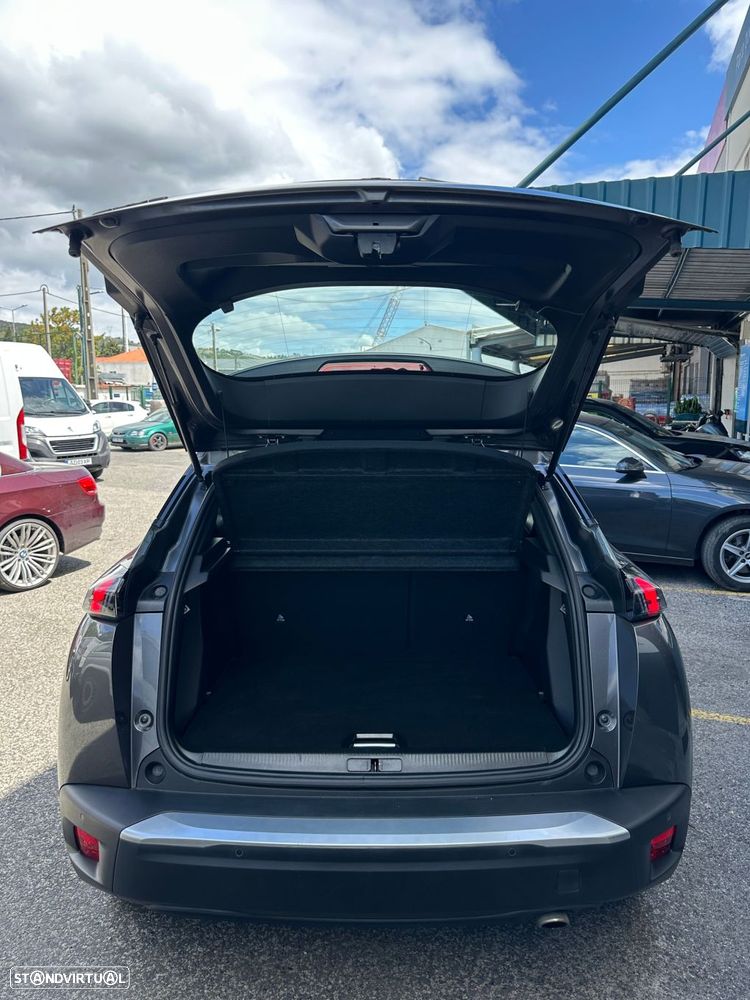 Peugeot 2008 1.5 BlueHDi Active Pack - 7