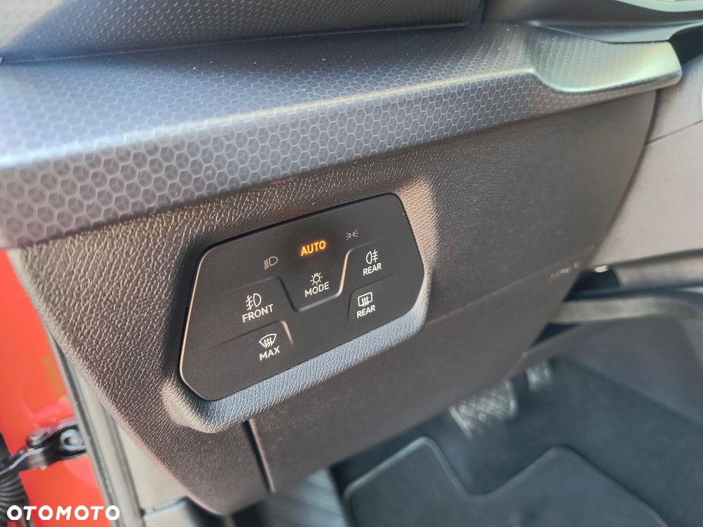 Seat Leon 1.0 eTSI Style DSG - 18