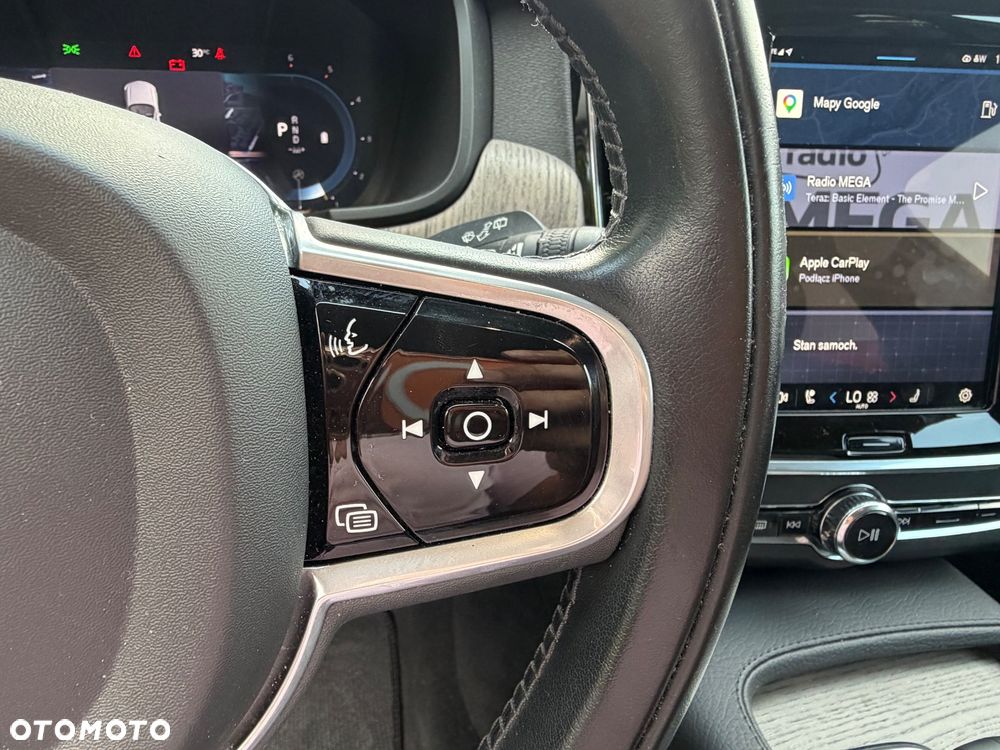 Volvo V90 Cross Country D5 AWD Pro - 17