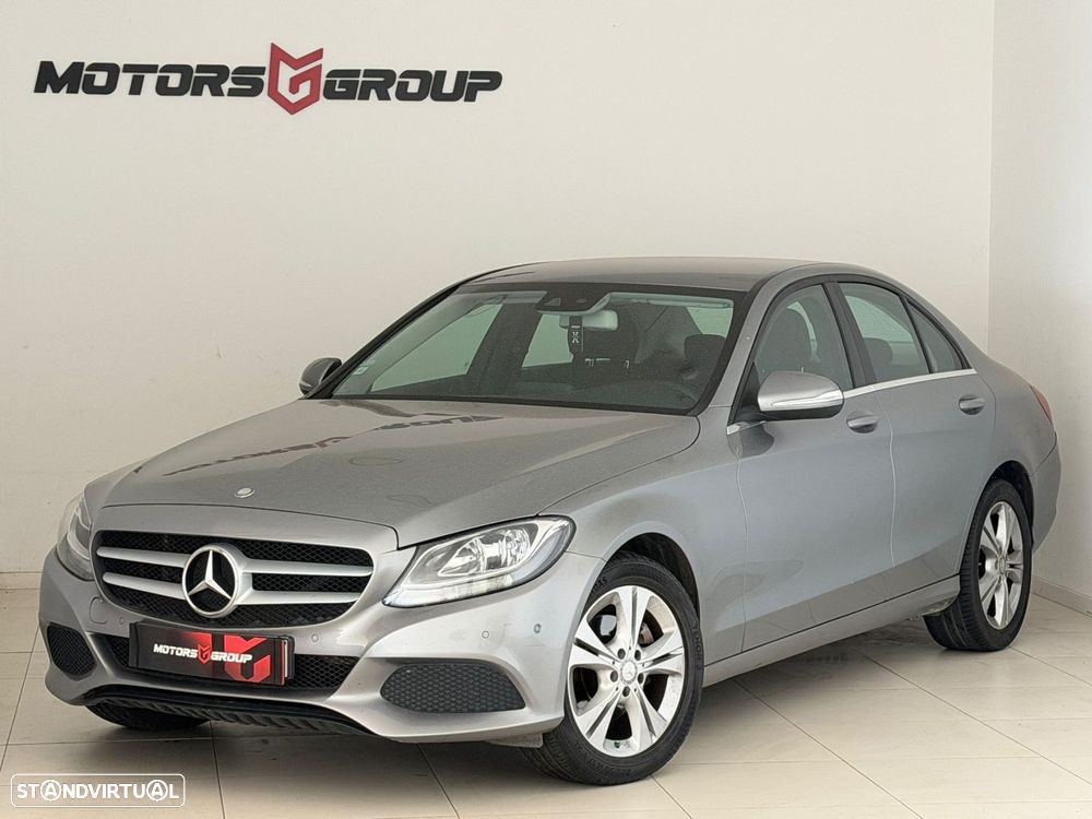 Mercedes-Benz C 220 BlueTEC Exclusive - 2