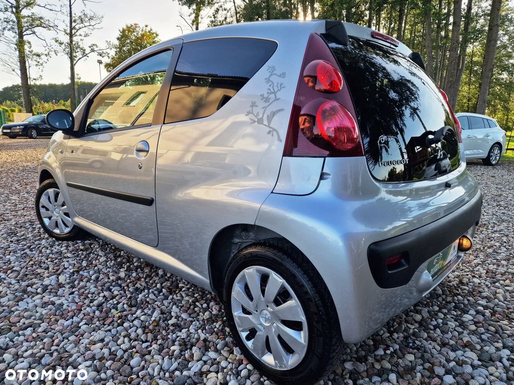 Peugeot 107 68 Style - 4