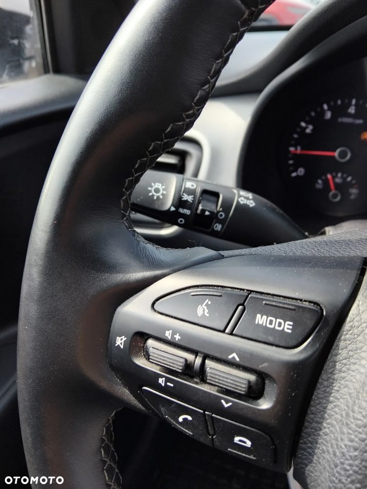 Kia Stonic 1.0 T-GDI M - 18