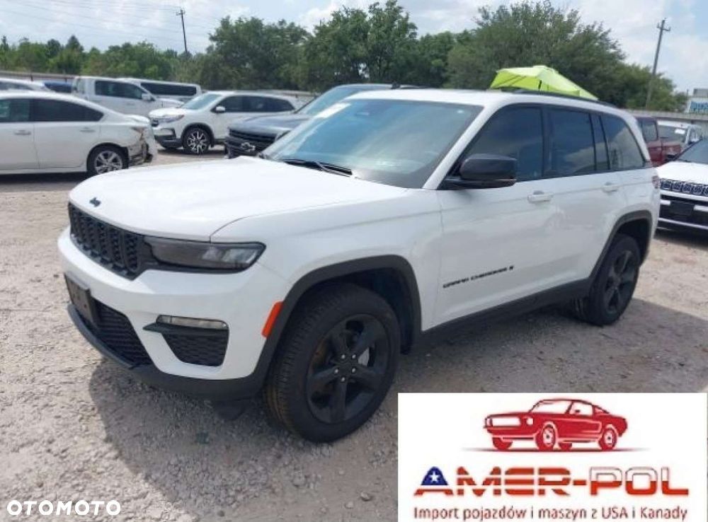 Jeep Grand Cherokee - 2