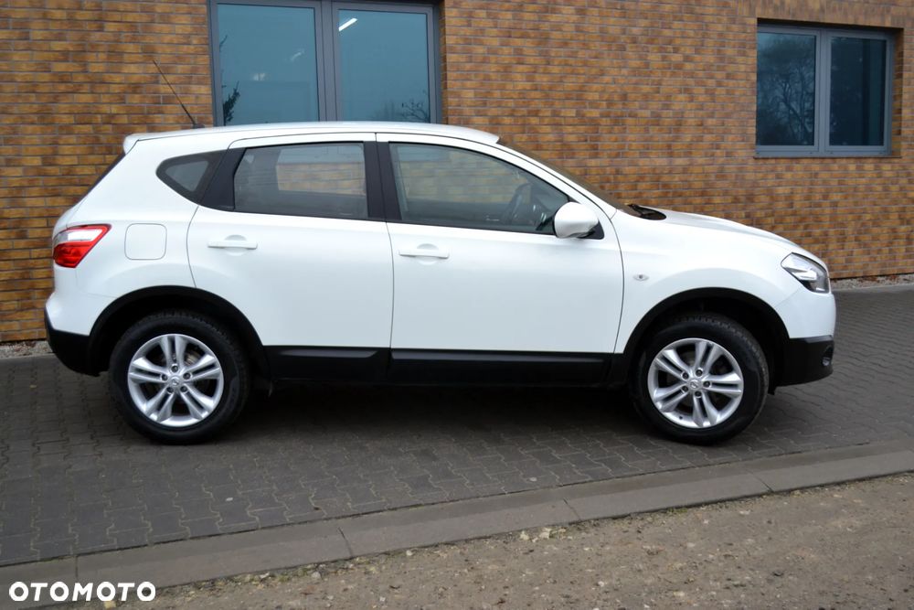 Nissan Qashqai 2.0 acenta - 3