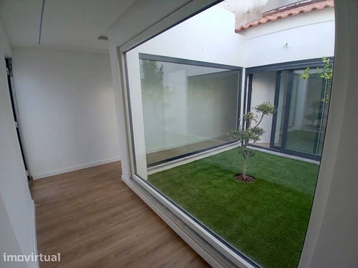 Moradia T3 com jardim e acessibilidade - Grande imagem: 5/13
