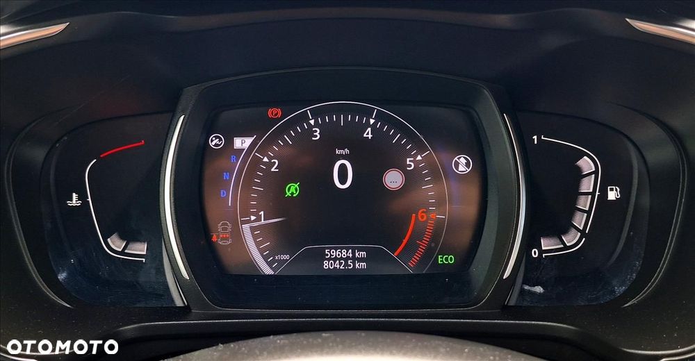 Renault Kadjar 1.3 TCe FAP Intens EDC - 11