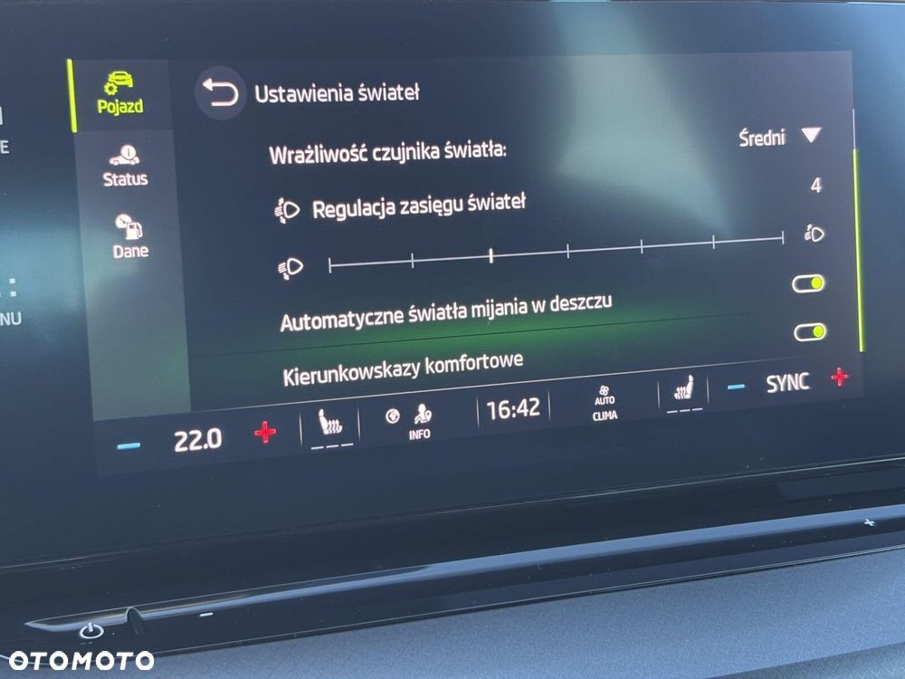 Skoda Octavia 1.5 TSI ACT Ambition - 30