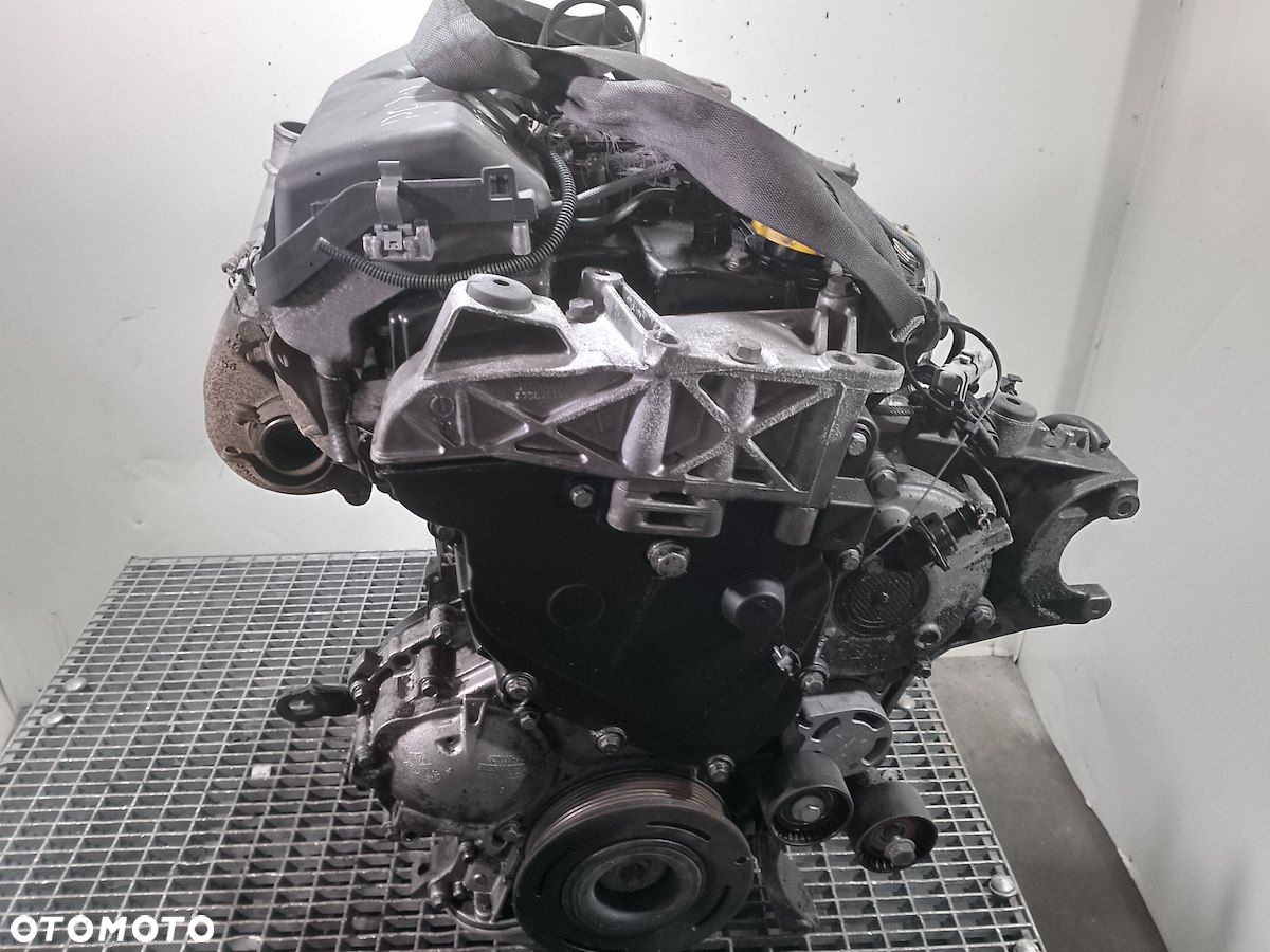SILNIK RENAULT LAGUNA II ( 02-07 ) G9TA600 2.2 DCI - 2
