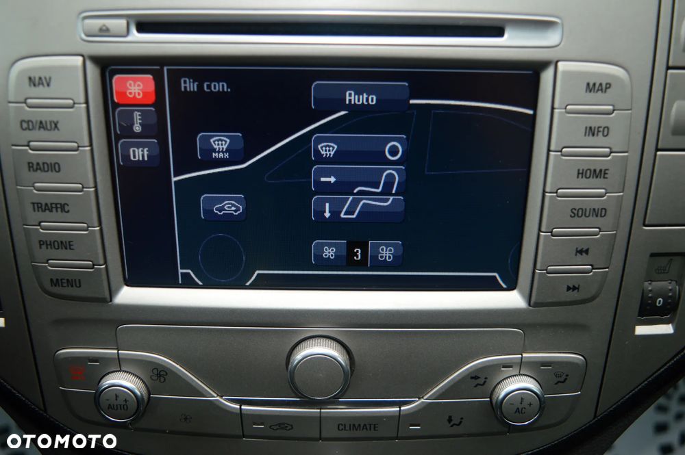 Ford Kuga 2.0 TDCi Titanium S - 23