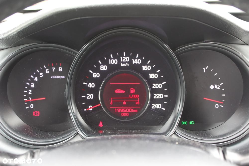 Kia Ceed 1.4 Business Line - 15