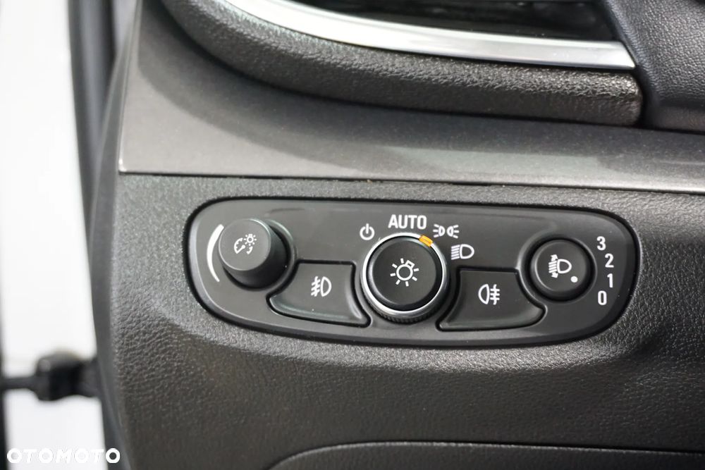 Opel Mokka 1.4 T Cosmo - 25