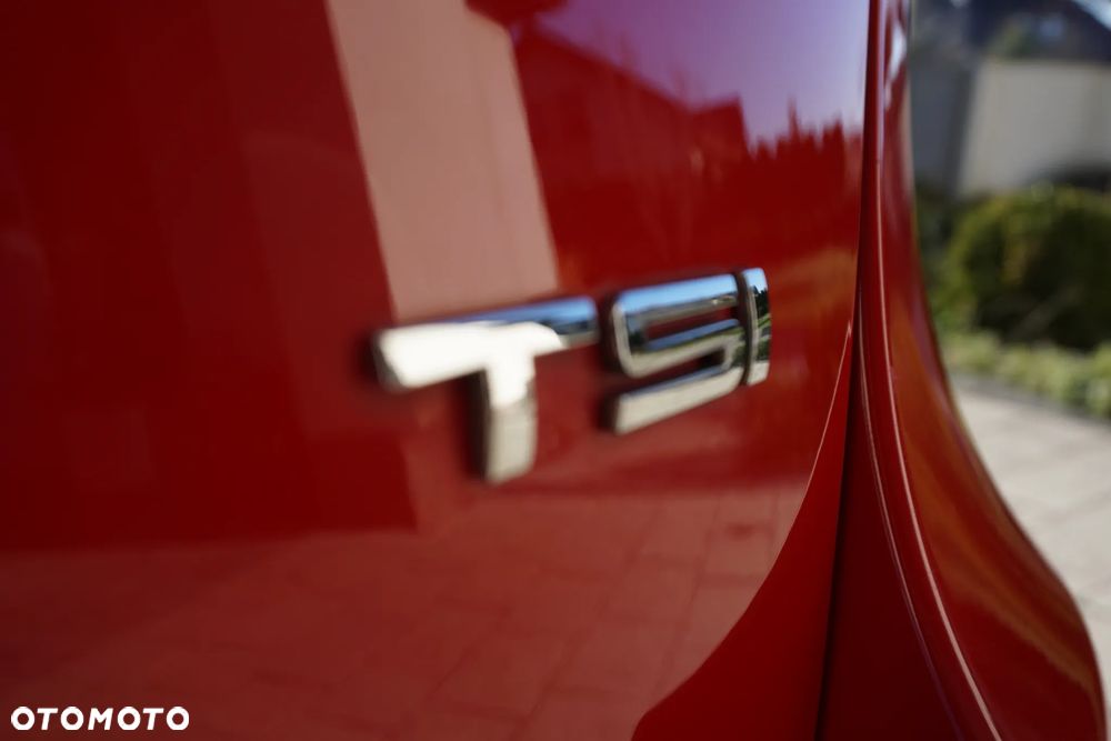 Seat Ibiza 1.2 TSI Style - 30