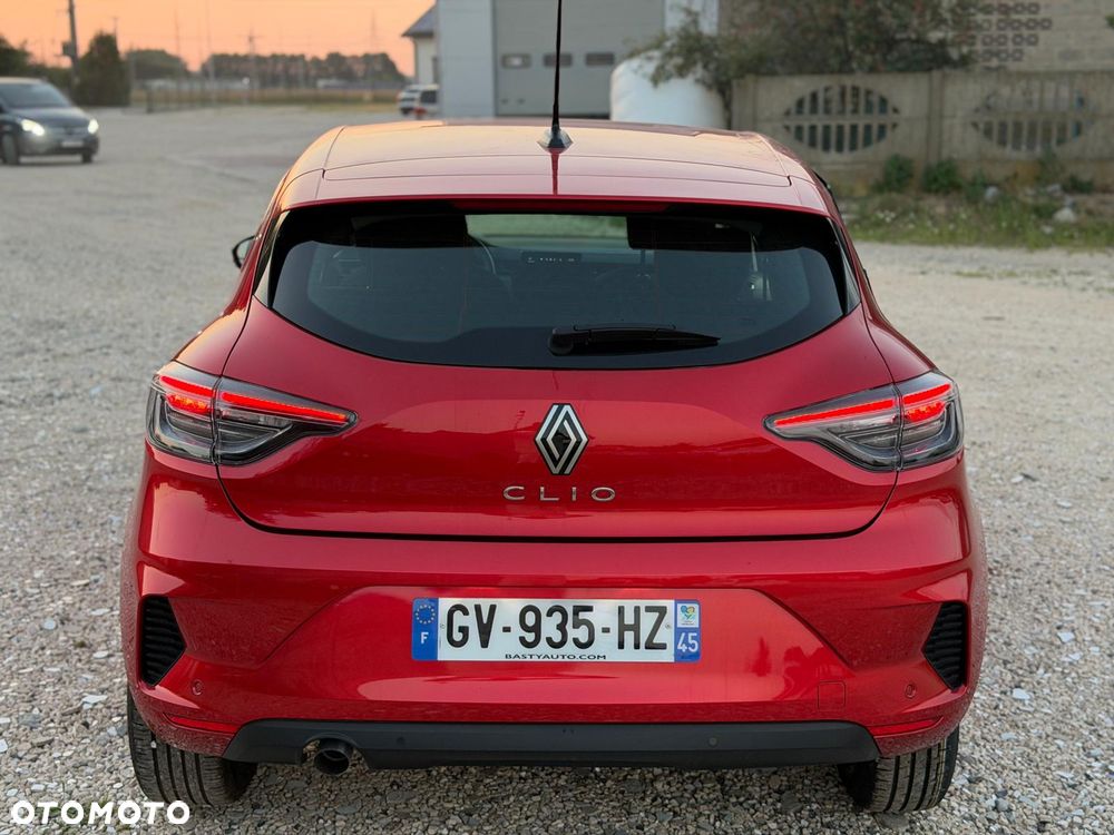 Renault Clio 1.0 TCe Equilibre - 6