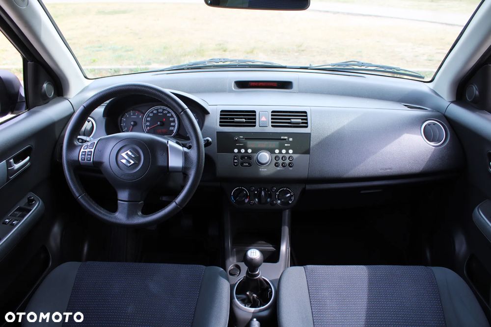 Suzuki Swift - 13