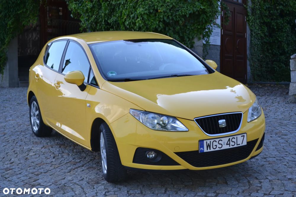 Seat Ibiza 1.4 16V Style - 3