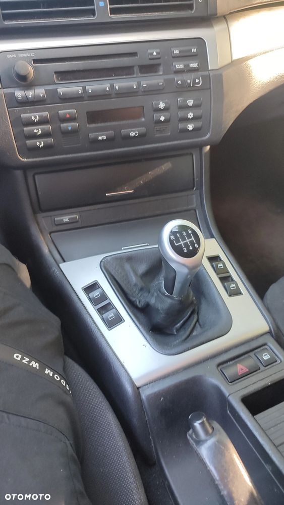 BMW Seria 3 330 Cd - 8