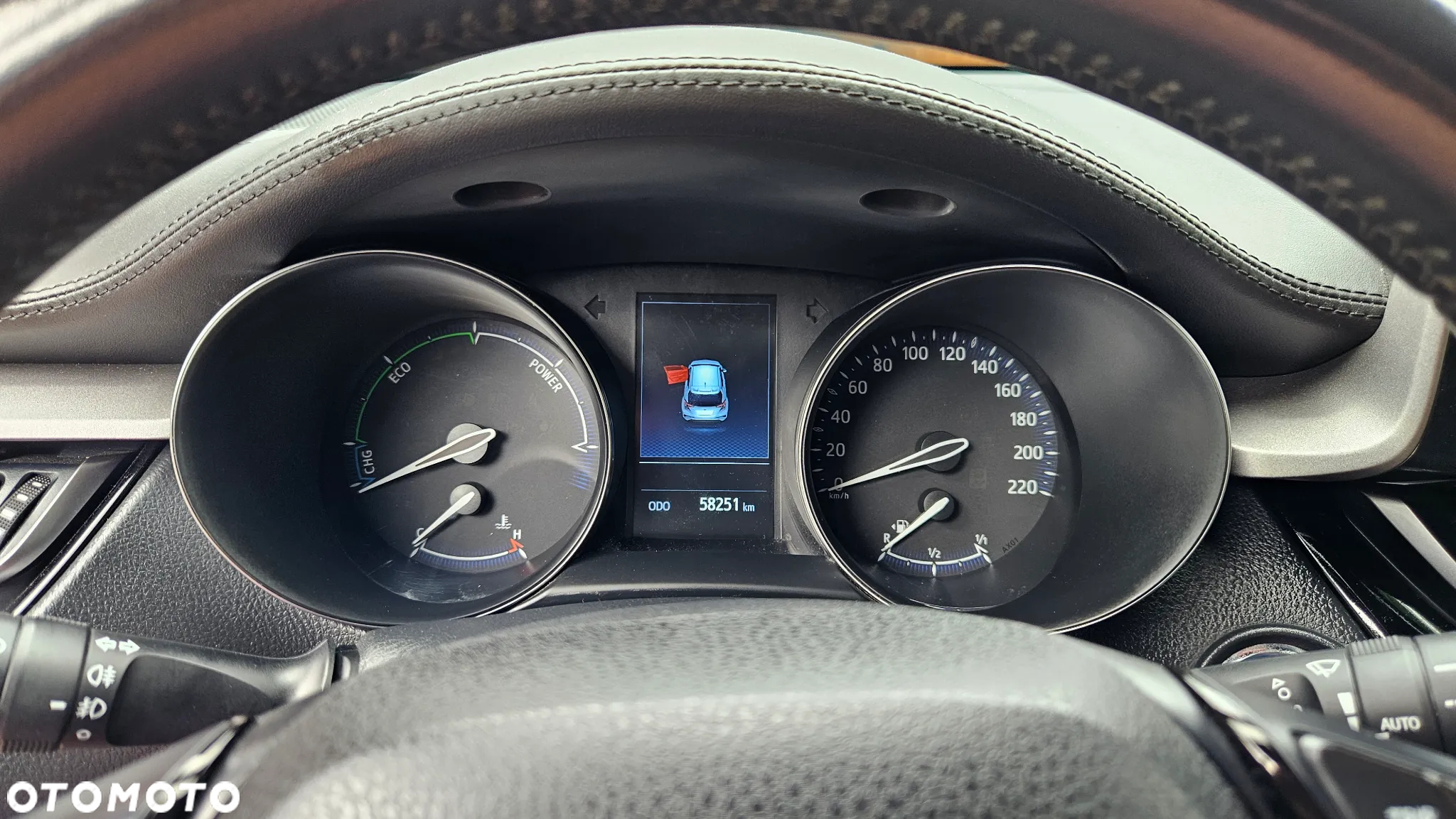 Toyota C-HR - 37