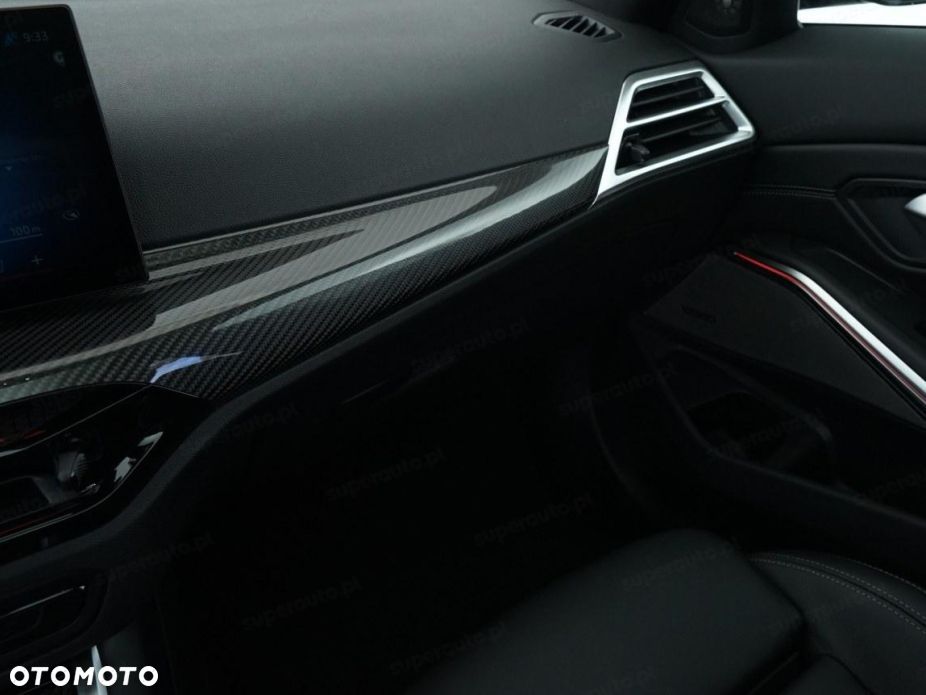 BMW Seria 3 320d xDrive mHEV M Sport sport - 12