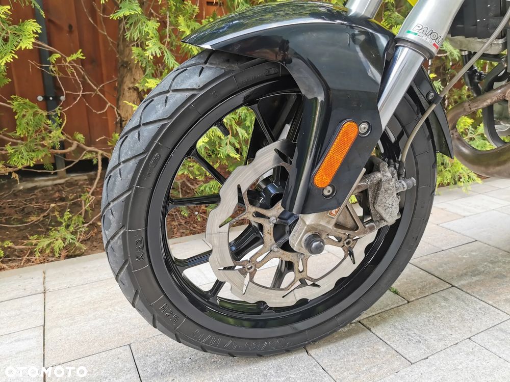 Derbi Senda - 17
