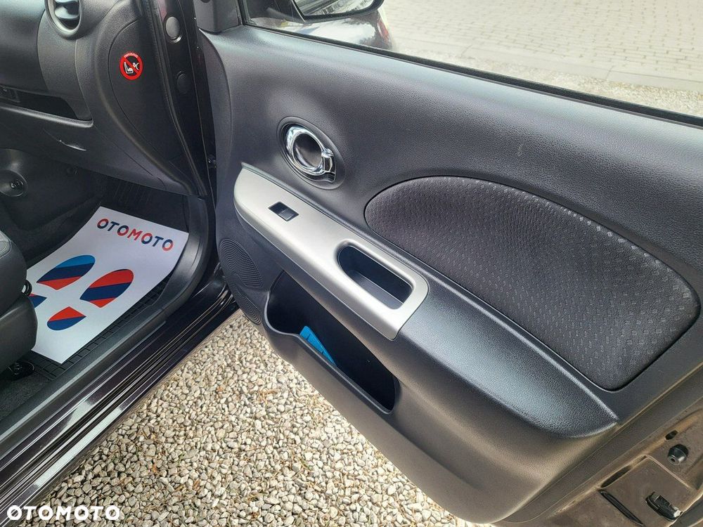 Nissan Micra - 26