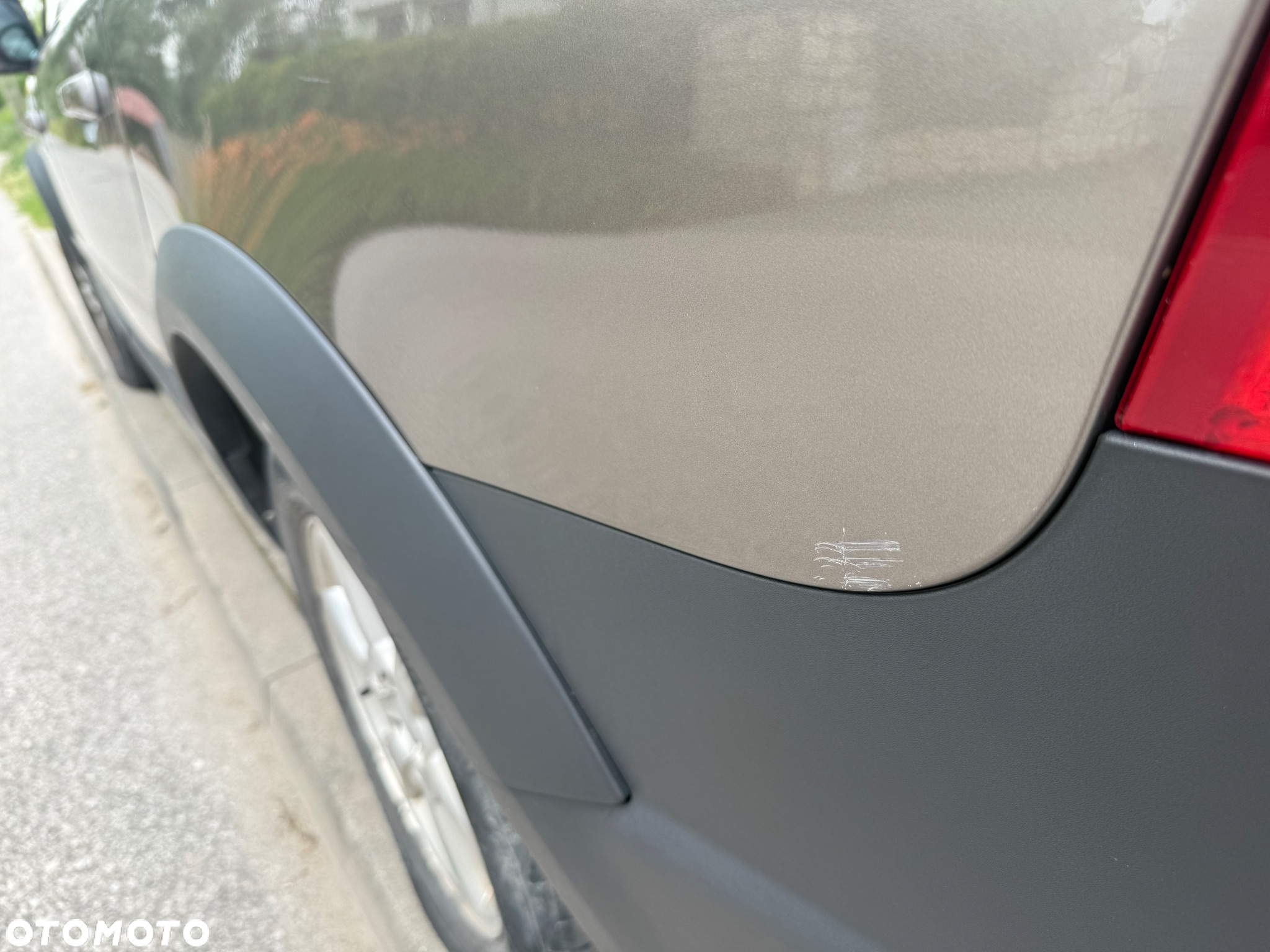 Volvo XC 70 - 12