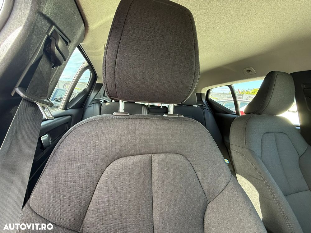 Volvo XC 40 D3 Momentum - 39