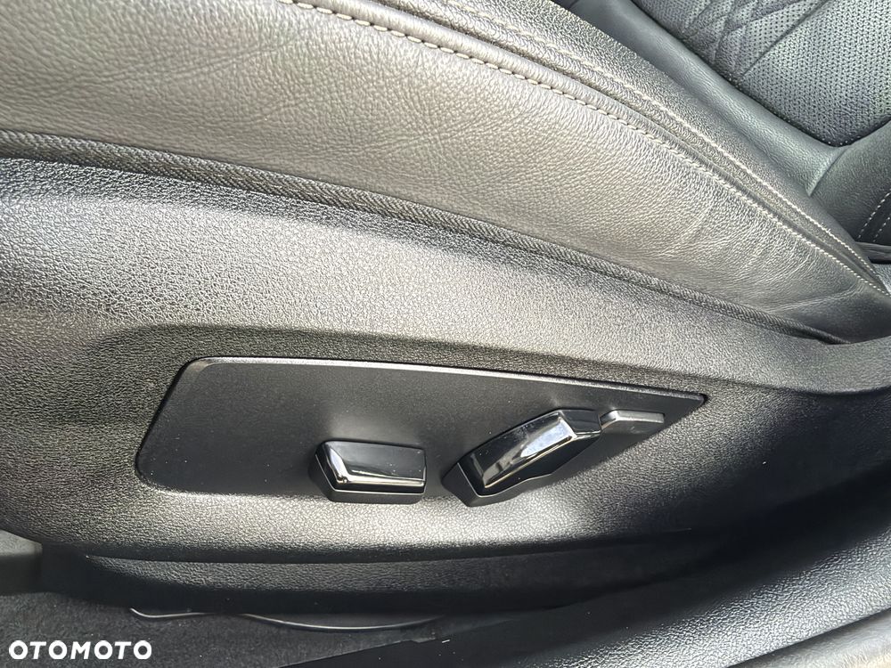 BMW Seria 5 518d mHEV M Sport sport - 25