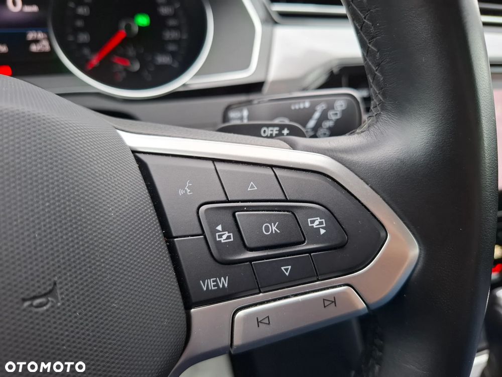 Volkswagen Passat Variant 2.0 TDI EVO Business DSG - 20