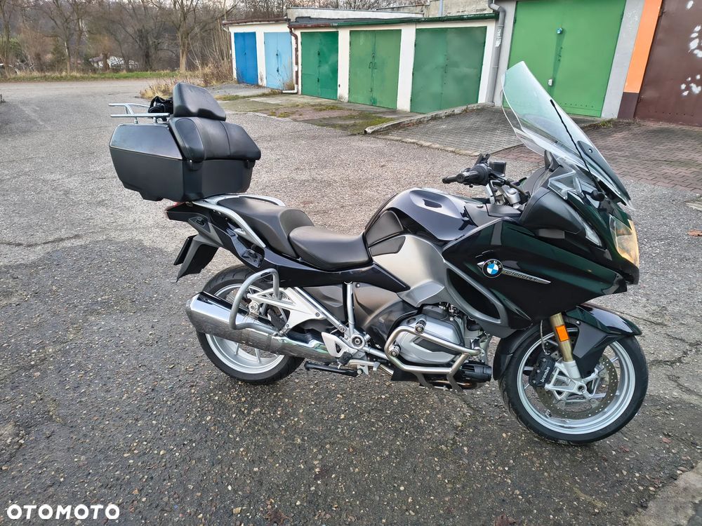 BMW RT - 27
