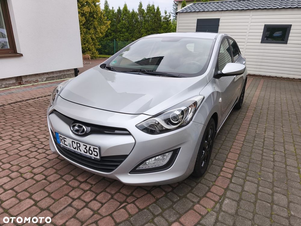 Hyundai i30 1.4 Classic - 2