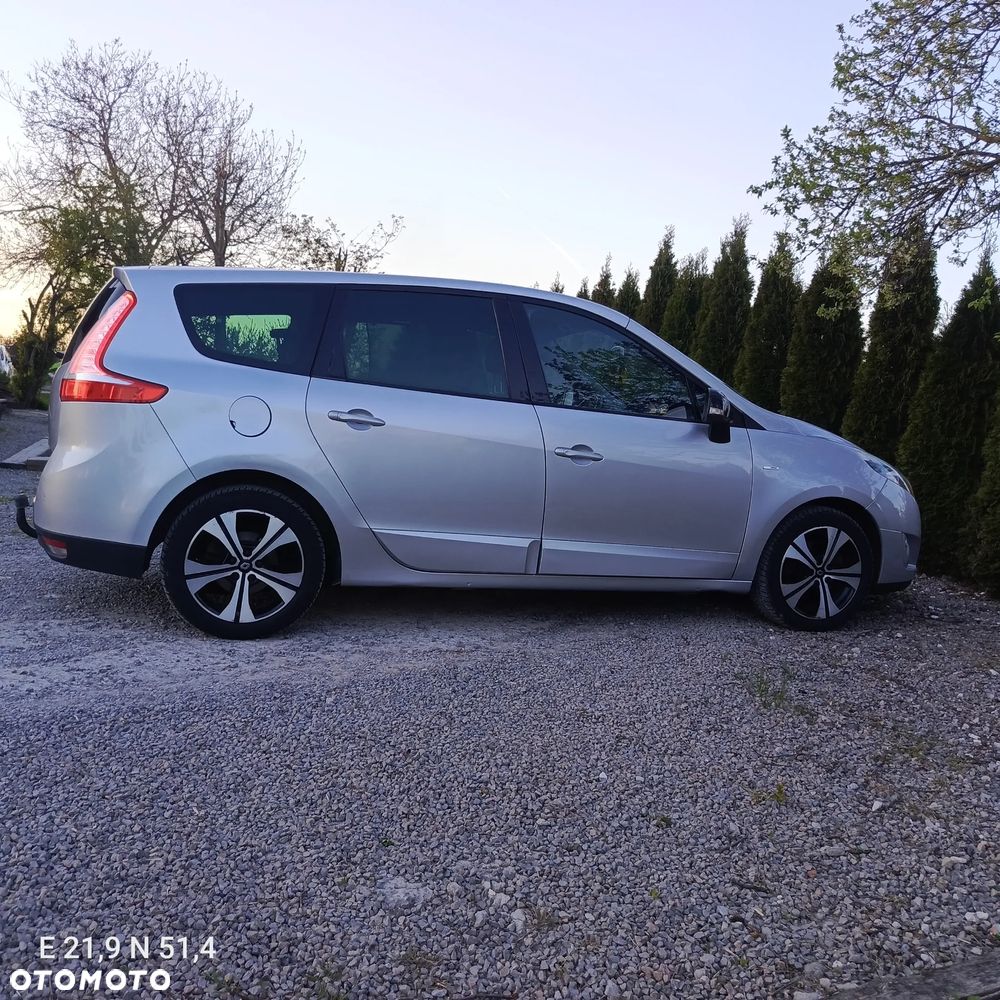 Renault Grand Scenic Energy dCi 130 Euro 6 S&S Bose Edition - 30