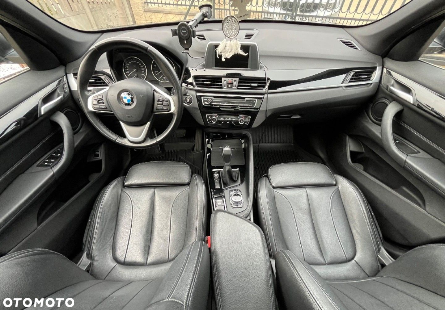 BMW X1 - 8