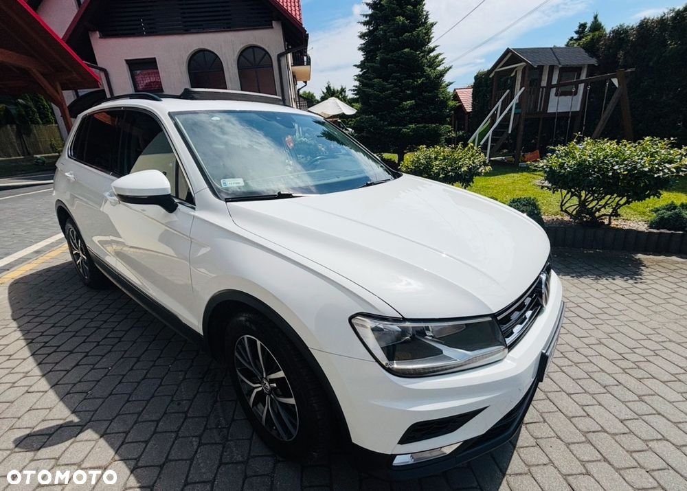 Volkswagen Tiguan 2.0 TDI BMT SCR Highline - 1