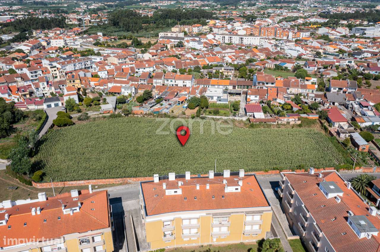 Terreno para Construção em Ovar – Oportunidade Única - Grande imagem: 4/16