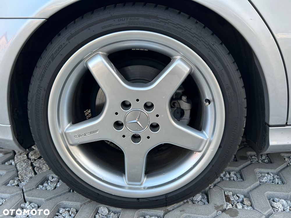 Mercedes-Benz W111 - 18