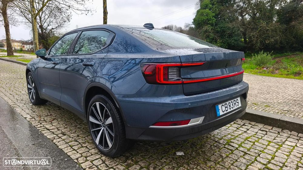 Polestar 2 Long Range 78 kWh - 2