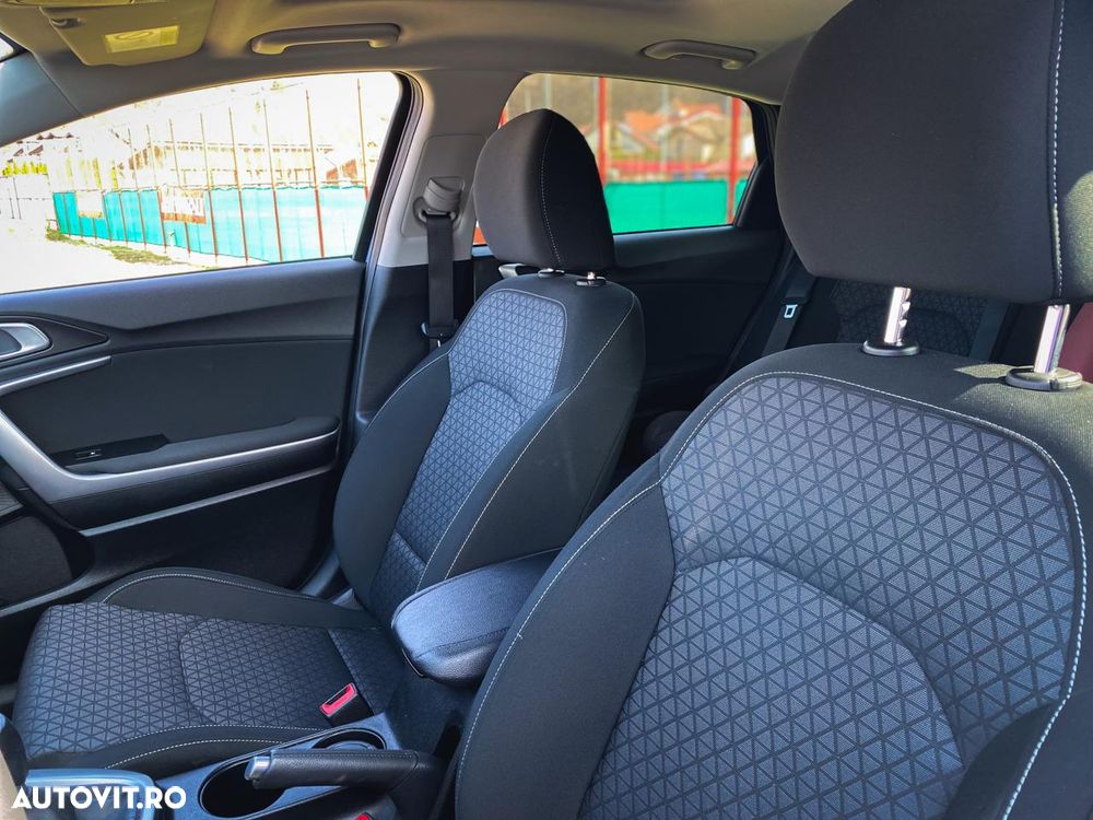 Kia Ceed 1.4 GSL Best - 29