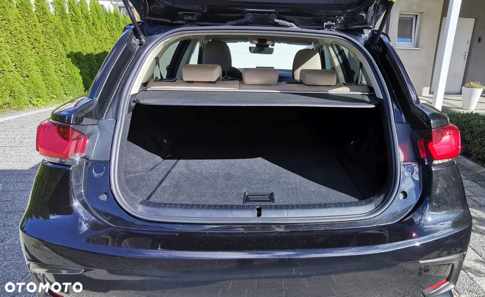 Lexus CT 200h Elegance - 9