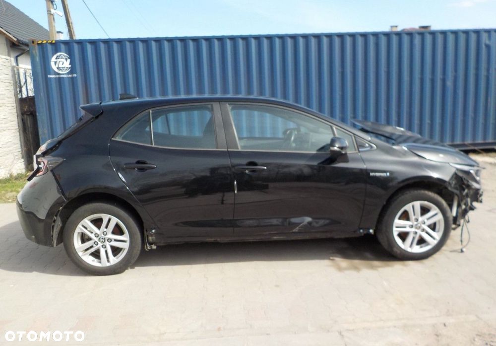 Toyota Corolla - 13