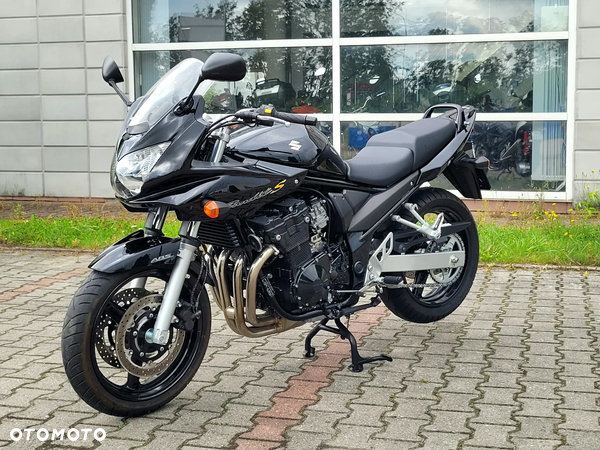 Suzuki Bandit